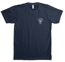 Load image into Gallery viewer, Couchmen Member Tee - Blue