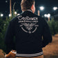 Couchmen Bomber Jacket