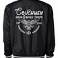 Couchmen Bomber Jacket
