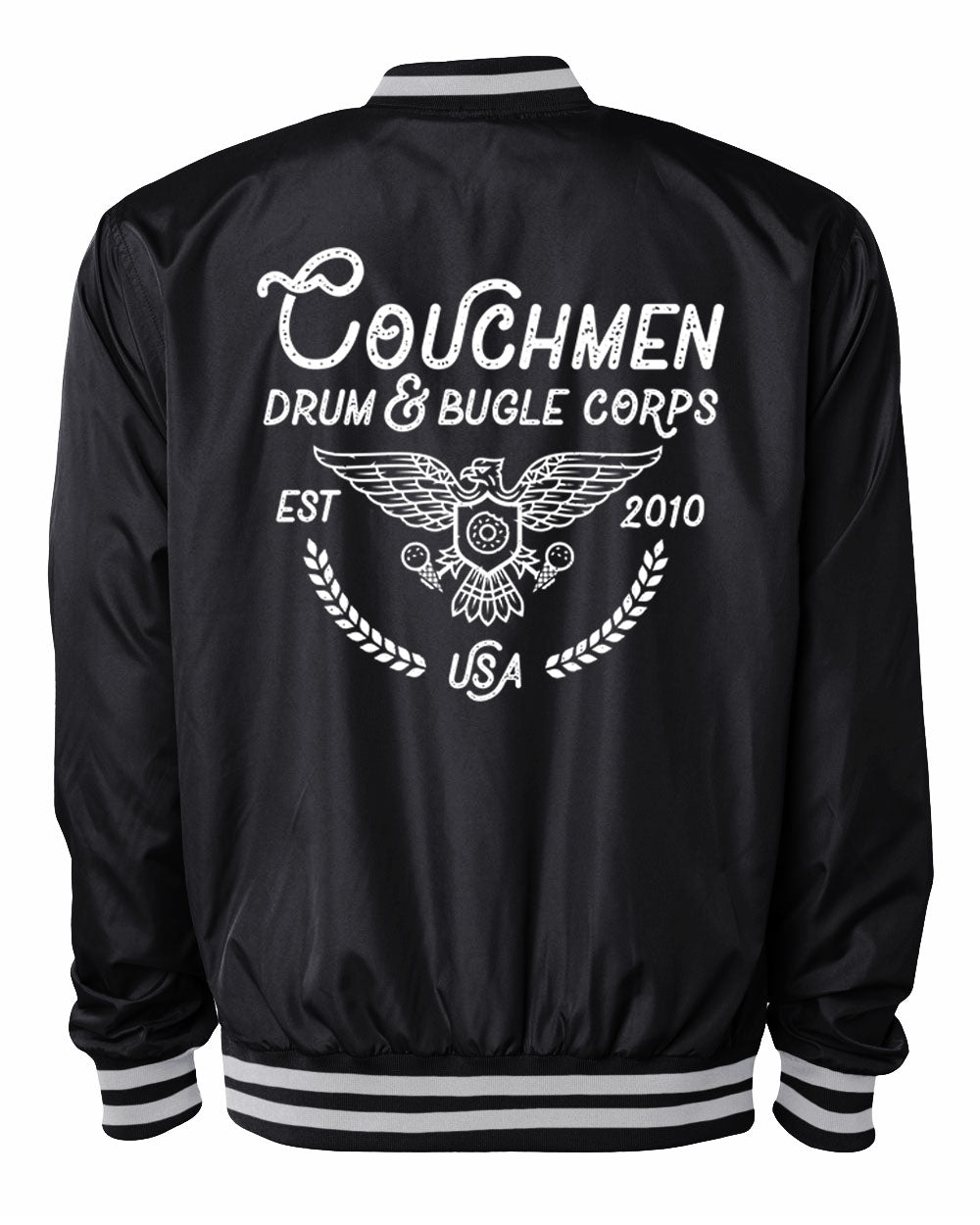 Couchmen Bomber Jacket