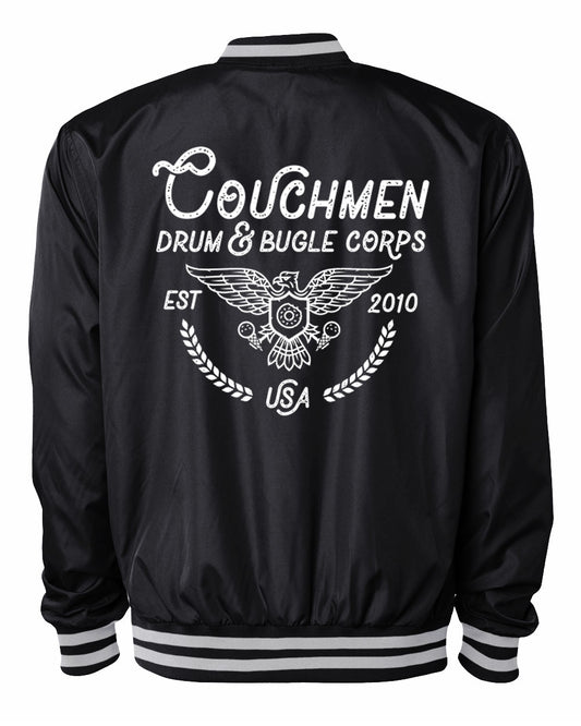 Couchmen Bomber Jacket