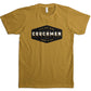 The Mello Yellow Tee