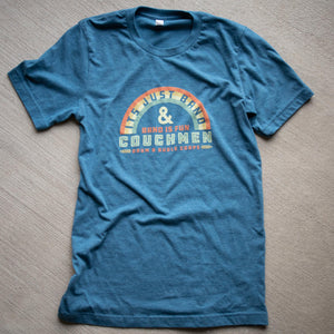 Band Is Fun Retro Tee