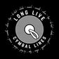 Long Live Cymbal Lines Tee