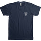 Couchmen Member Tee - Blue