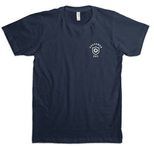 Load image into Gallery viewer, Couchmen Member Tee - Blue