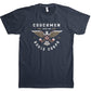 The Eagle Tee