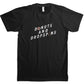 Donuts & Dropspins Tee