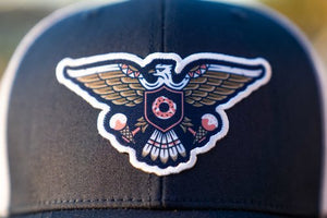 The Eagle "Shako" Hat