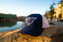 Load image into Gallery viewer, The Eagle &quot;Shako&quot; Hat
