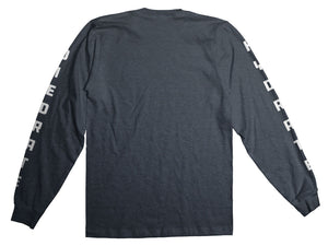 Hydrate + Diedrate - Longsleeve Tee