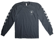 Load image into Gallery viewer, Hydrate + Diedrate - Longsleeve Tee