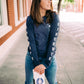 Hydrate + Diedrate - Longsleeve Tee