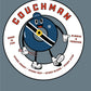 Couchman Tee