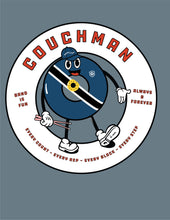 Load image into Gallery viewer, Couchman Tee