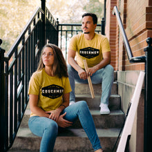 Load image into Gallery viewer, The Mello Yellow Tee